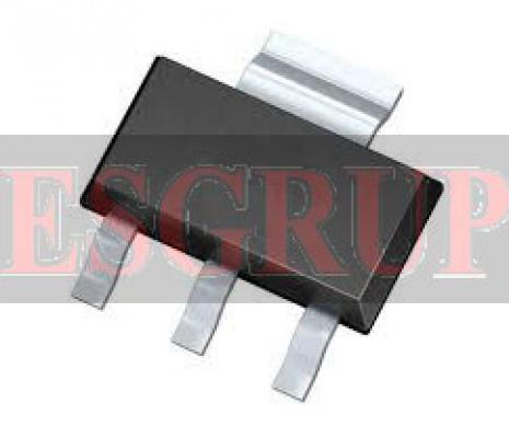 BCP56  MOSFET