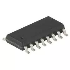 NBS16J 1-222 SMD GRUP DİRENÇ 2K2 SO16