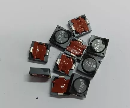 6,8UH SMD BOBİN NP06DB 6R8M 1,7A TAIYO YUDEN  6.8UH