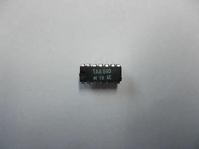 TAA640 ENTEGRE