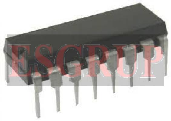 CD40161BCN