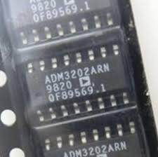 ADM3202ARN 0219 SMD ENTEGRE