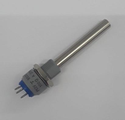 P13V-470K 1,5W %20 Cermet Potentiometer VISHAY POT