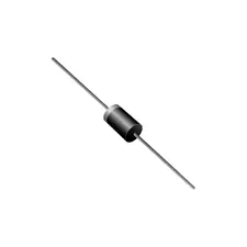  P6KE47A DIODE TVS 600W 40.2V DO15 YÖNLÜ