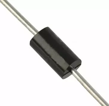 P6KE47CA  DIODE TVS 600W 40.2V DO15 YÖNSÜZ