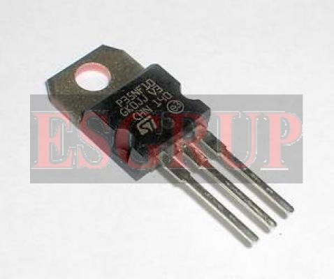STP35NF10