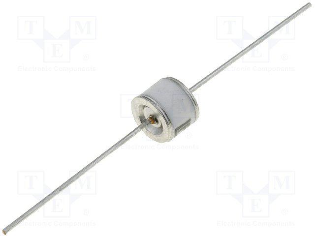 CG2-350L PARATONER 350V Gas Discharge Tube REM  YILDIRIM PAROTONER AX  Gaz Deşarj Tüpü