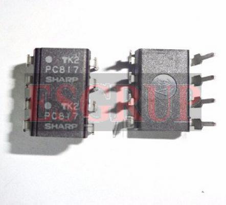 PC817-2  OPTO