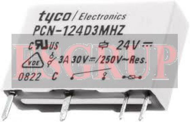 PCN-105D3MHZ  RÖLE 5V