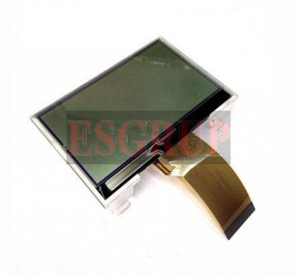 PE12864WRF-004HC2Q GRAFİK LCD  POWERTIP