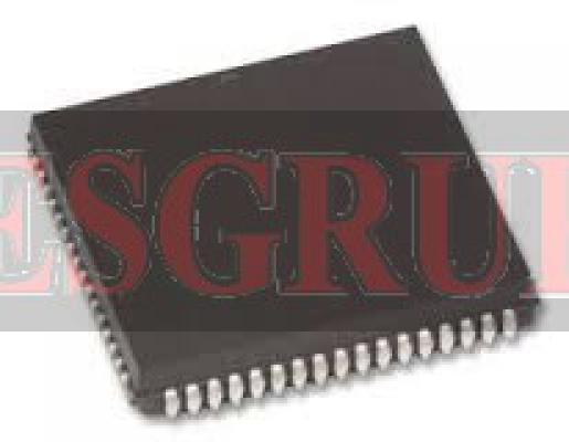 CS80C286-16  PLCC ENTEGRE