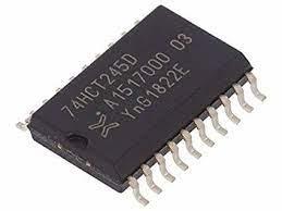 74HCT245D