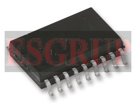 PIC16C54-RCI/50