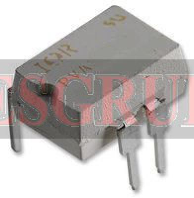 PVAZ172  SSR RELAY SPST-NO 1A 0-60V