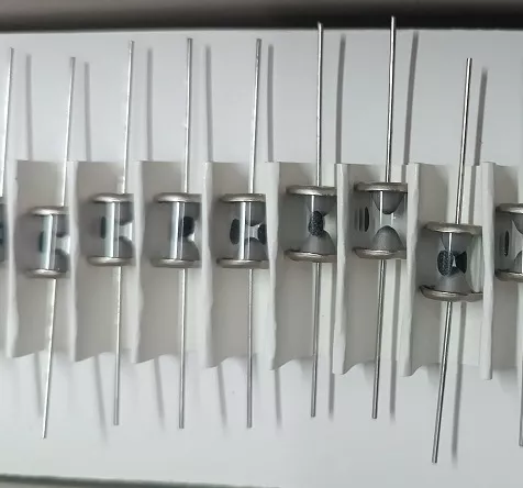 Q69-X359 PAROTONER SVP TUBES SIEMENS