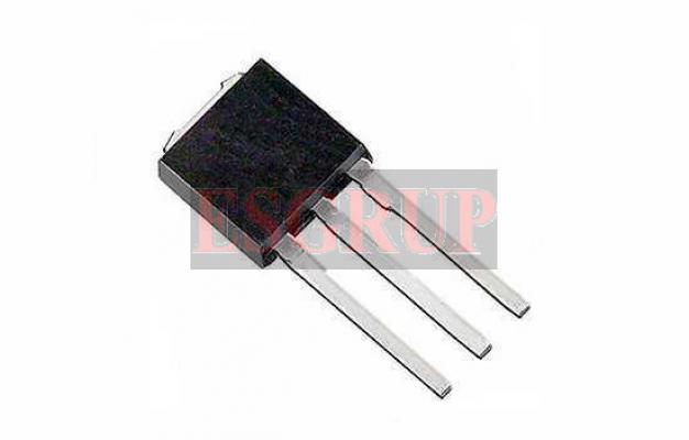 R3608  DPACK - TO252  TRANSİSTÖR HERRIS