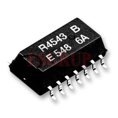 R4543  SMD  real-time Clock Module  EPSON