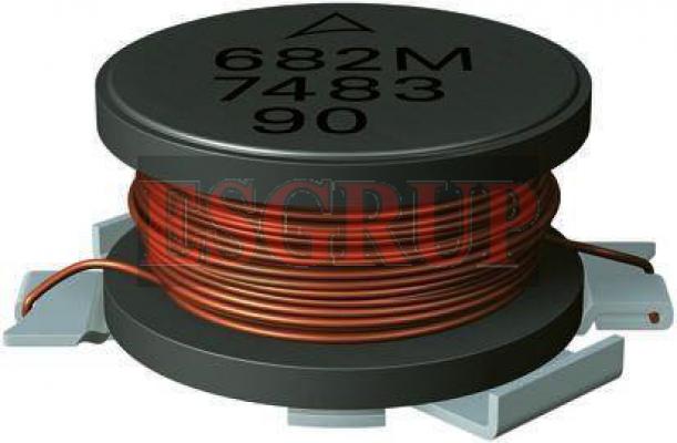 	 B82464A4682M BOBİN