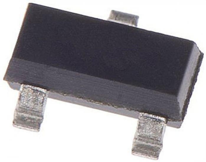 BCY70 Transistor  SOT-23