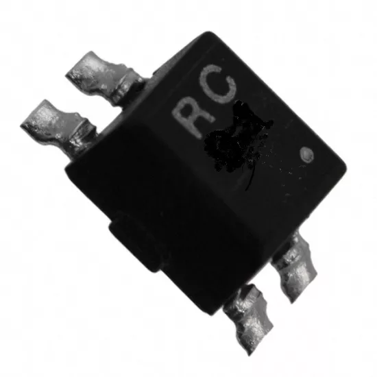 CM04RC03T  SMD ŞOK BOBİN  2A TAIYO YUDEN
