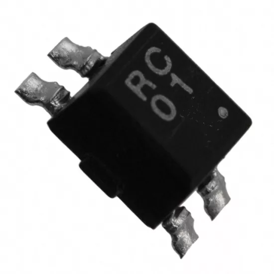 CM04RC01T  SMD ŞOK BOBİN  1A TAIYO YUDEN