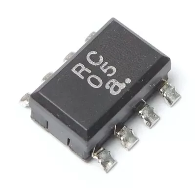 CM04RC05T SMD ŞOK BOBİN 0,2A TAIYO YUDEN