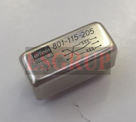 801-115-205  REED RÖLE  ELFEİN