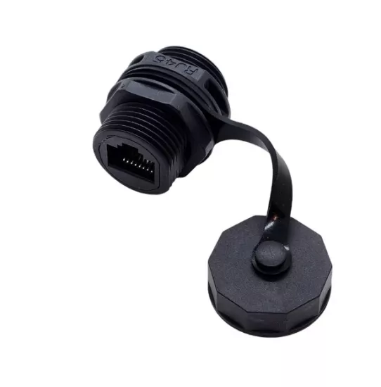 PANO TİPİ RJ45 SOKET
