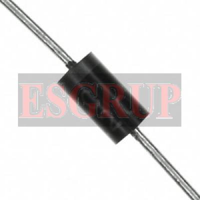 RL207 2A 1000V DİYOT DİOD