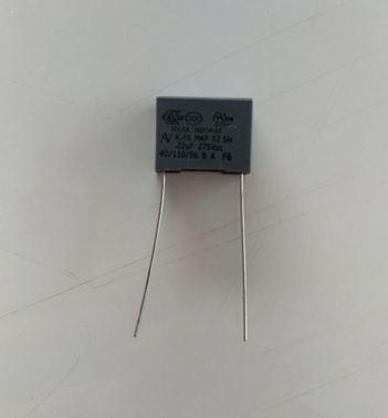 HEW428   0.047MFD + - 10% 250VDC