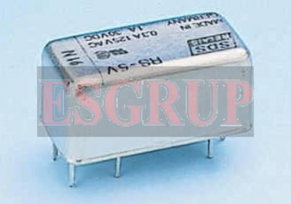 RS-5V SDS RELAIS RÖLE 5V