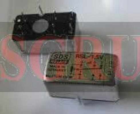 RSL-1.5V  SDS RELAIS 1,5V RÖLE