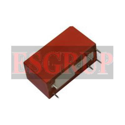 RT444012  RÖLE 12VDC  8A 250VAC SIEMENS