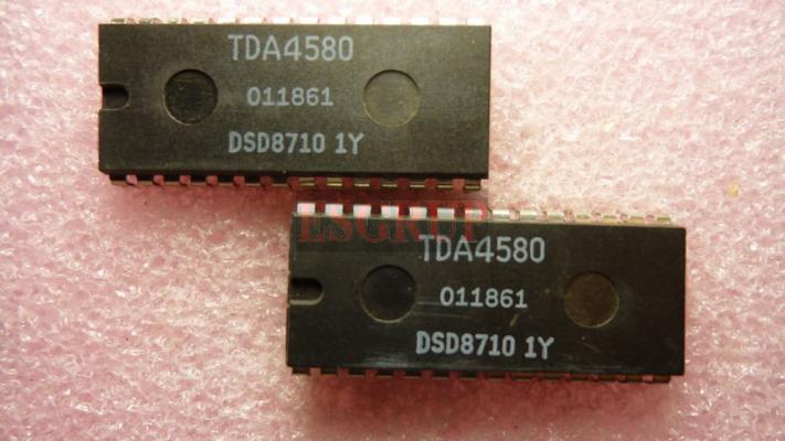 TDA4580