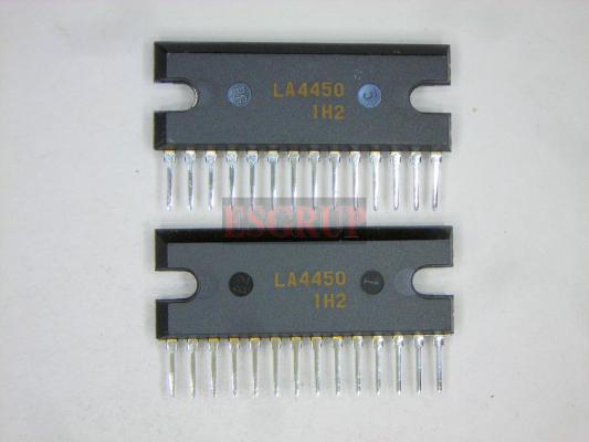 LA4450