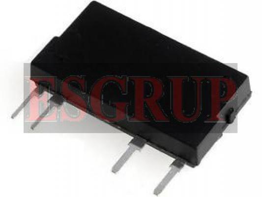 AQZ202 Röle Solıd Stade 3A 60V