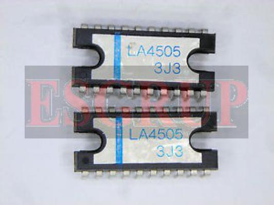 LA4505