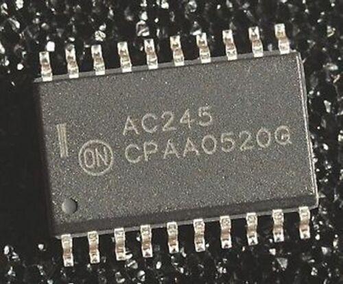 AC245 SMD ENTEGRE