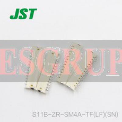 S11B-ZR-SM4A-TF(LF)(SN) KONNEKTÖR