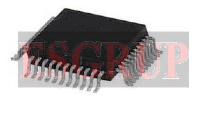 SABC501G1E24M  SMD ENTEGRE