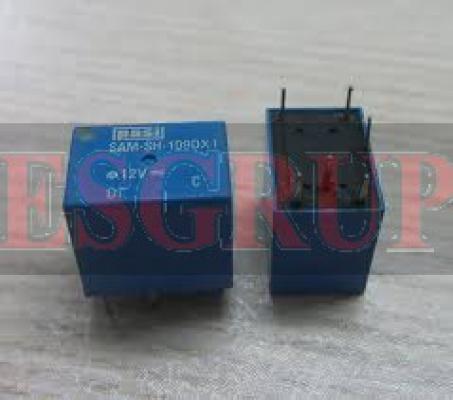 SAM-SS-118DX  RÖLE 18VDC  OEG