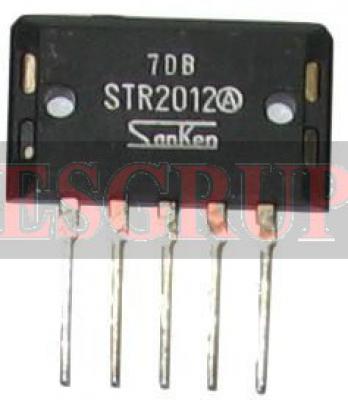STR2012