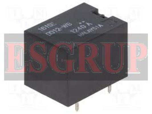 SC110-K RÖLE 12VDC MSOPT TAKAMISAWA