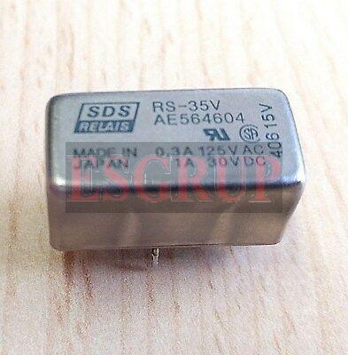 RS-35V  SDS RELAIS RÖLE 