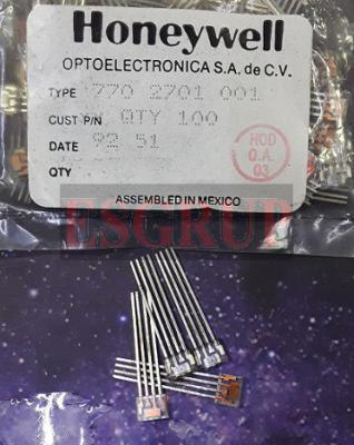 770 2701 001 OPTO SENSÖR