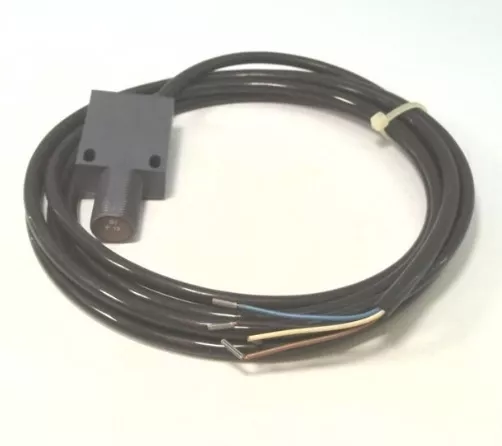 3RG4072-0CC00 PNP NO+NC 50mA-sn1=2,5mm 4 PİN ENDÜKTİF YAKINLIK ANAHTARI SIEMENS