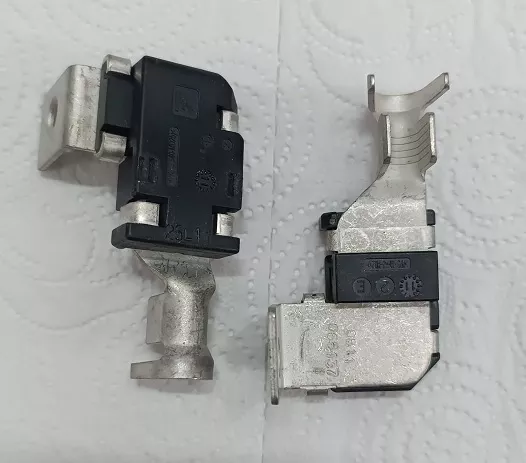 AKÜ ÜSTÜ MEGAVAL SİGORTA-DEVRE KESİCİ FORD  PPS-GF40-MD25 TYCO