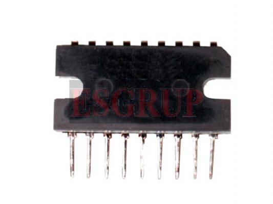 LA4508  6K3