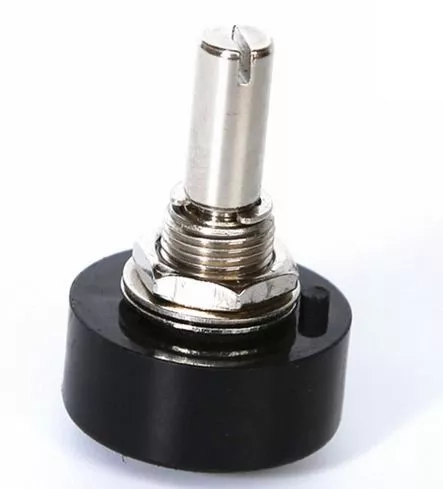 10K SONSUZ Potansiyometre