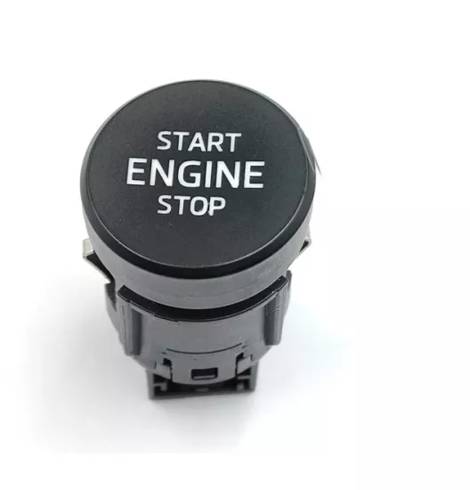 START STOP ANAHTARI SKODA FABİA / SUPERB